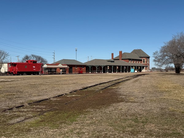 Katy Depot vibes never get old