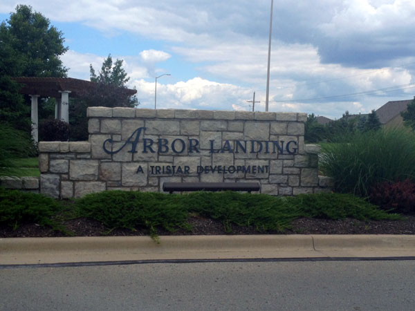 Arbor Landing: Something to offer for the entire family!