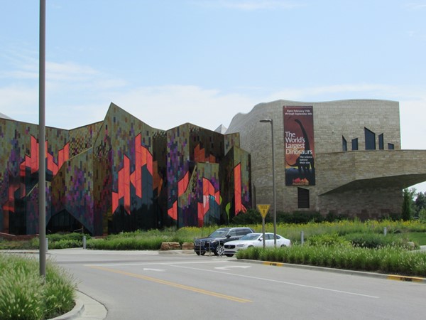 Prairiefire Museum