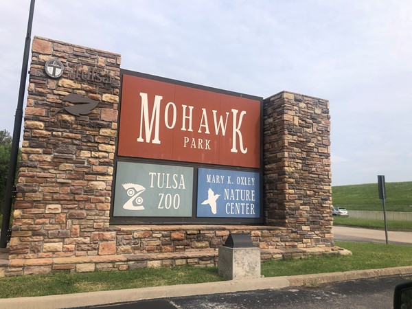 Tulsa Zoo and Mohawk Park