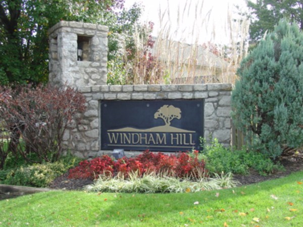 Windham Hill, Overland Park, KS 66213