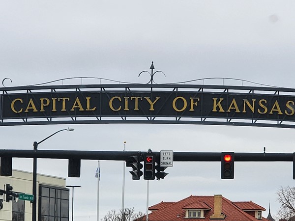 Sign in Topeka 