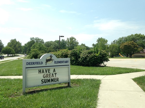 Deerfield Elementary 