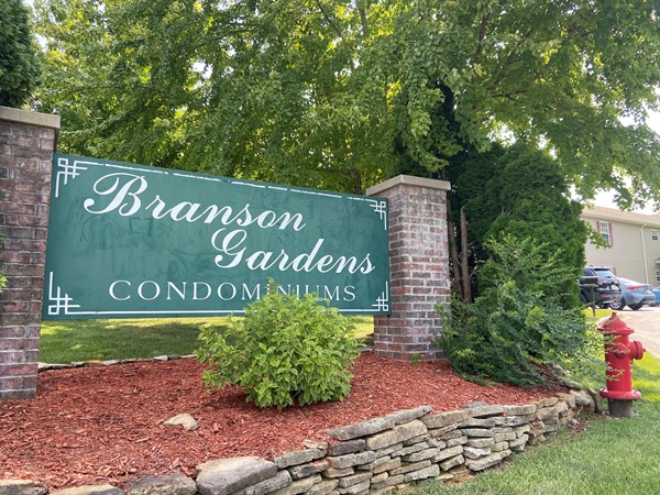 Branson Gardens Condominiums - Branson, MO