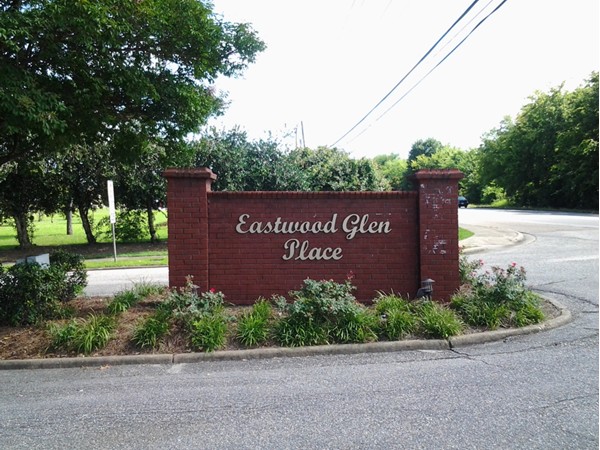 Eastwood Glen Place has homes from $169k to $398k