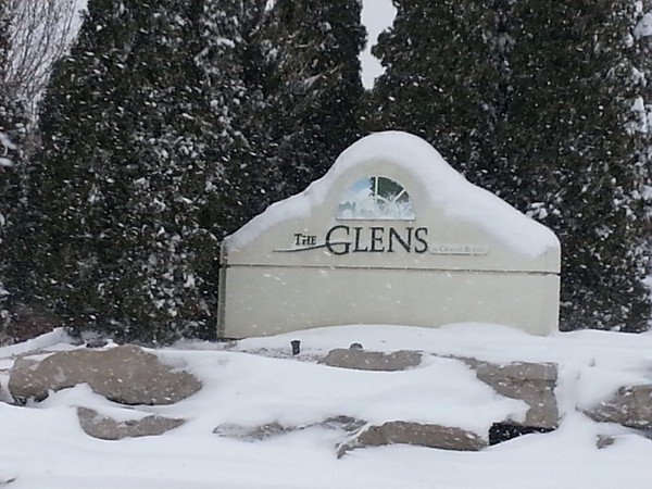 The Glens!