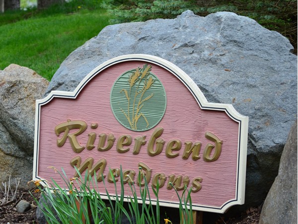 Riverbend Meadows: Located right off of Riverbend and Wilson Avenue