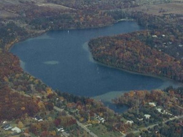 Dunham Lake