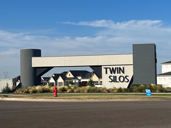 Twin Silos addition in the coveted Deer Creek area