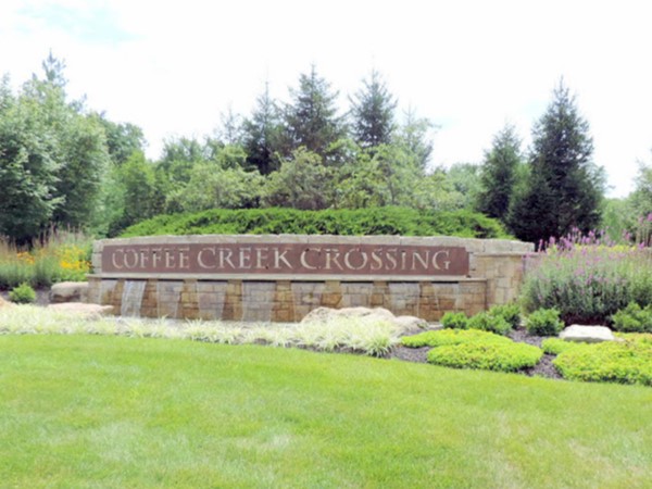Coffee Creek Crossing - Overland Park