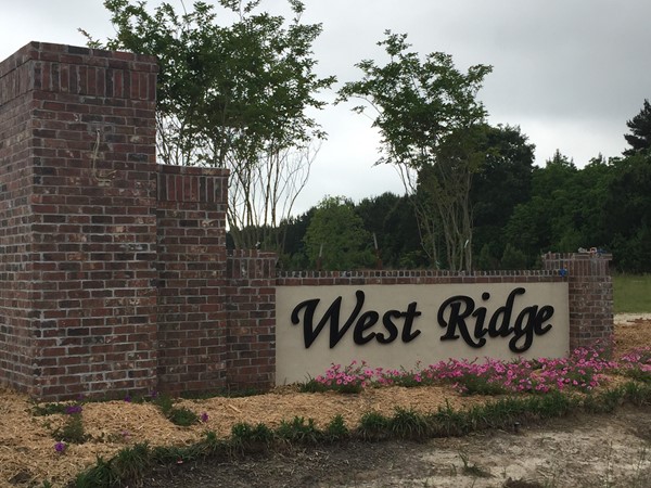 Eunice prepares for growth on west side with new subdivision