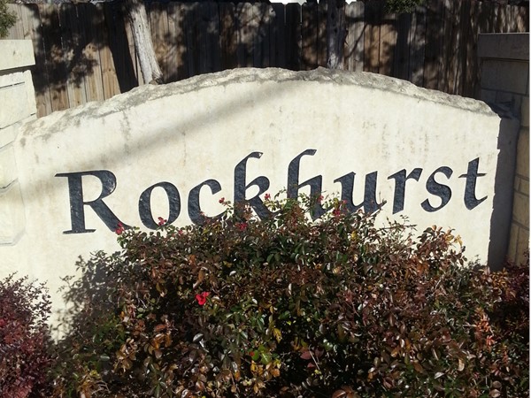 Rockhurst, Wichita