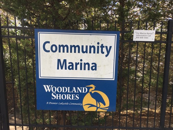 Woodland Shores Marina is ready for summer