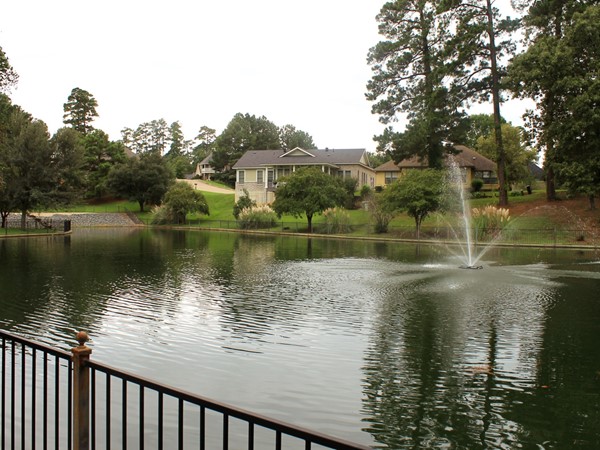 Stone Lakes is a charming small subdivision that is only minutes away from Cross Lake 
