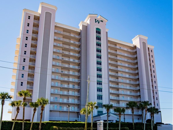 Windemere Condominiums - Perdido Key, FL