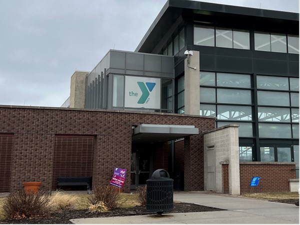 The YMCA offers great ways to stay active and help others 