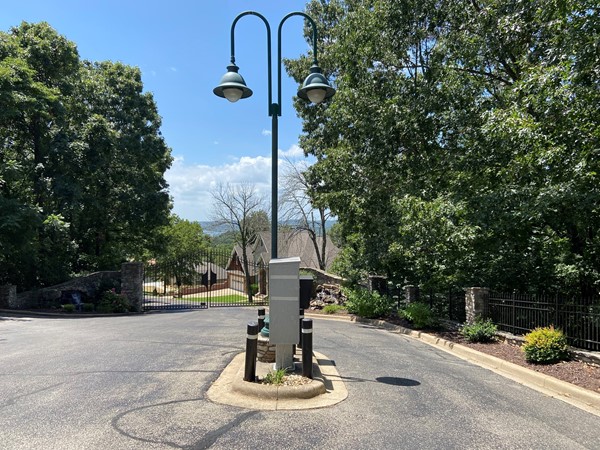 Grandview By The Lake subdivision - Branson, MO