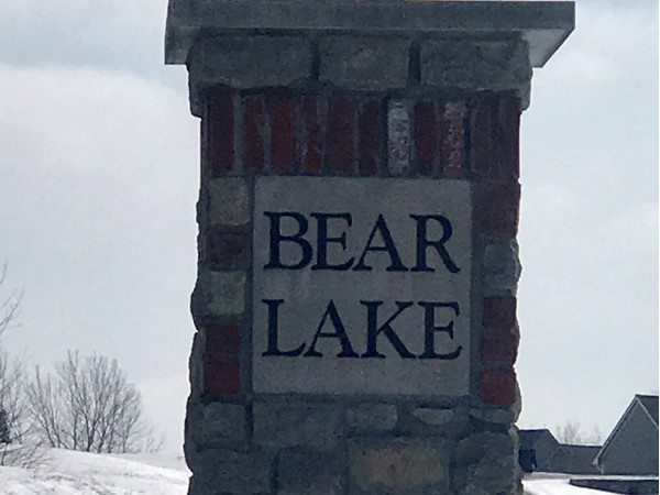Find a piece of heaven in Bear Lake