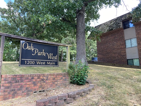 Oak Park West Condominiums - Branson, MO