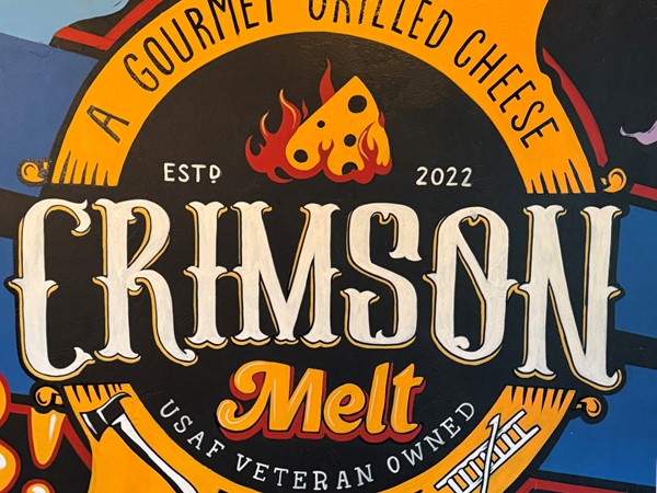 Crimson Melt has the best milkshakes