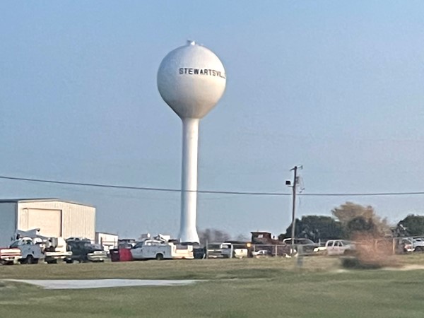 Stewartsville, MO is just a quick drive from St. Joseph