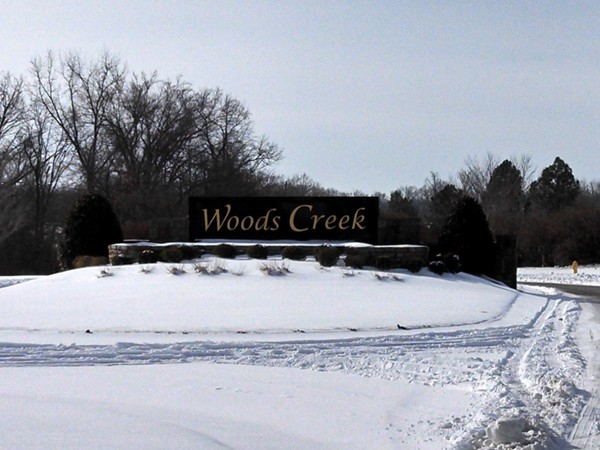 Woods Creek amenities includes playground, swimming pool, many new construction homes 