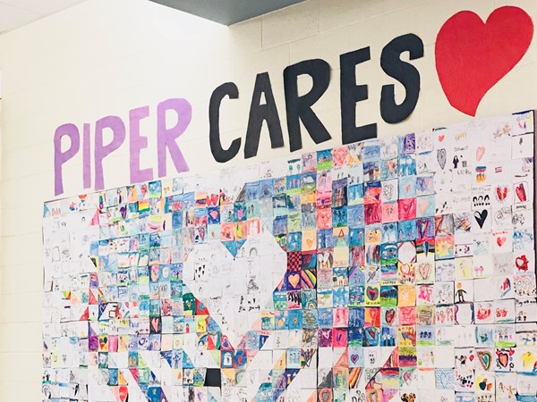 Piper Schools Care