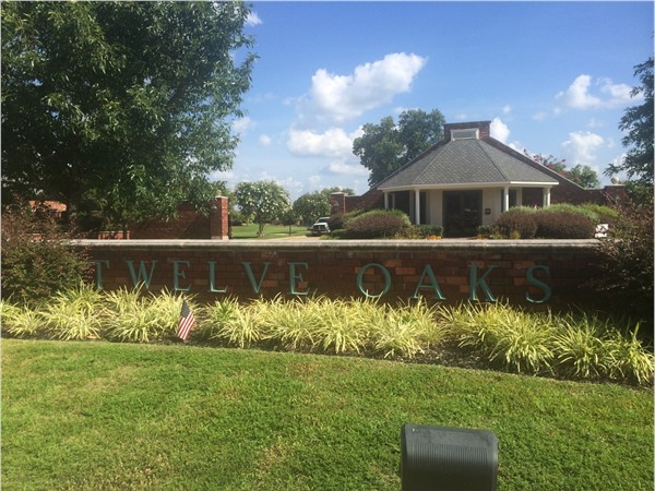  Masterfully planned community on 400 luxuriously sprawling acres In Southeast Shreveport