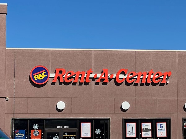 Need new furniture, electronics, or appliances without breaking the bank?