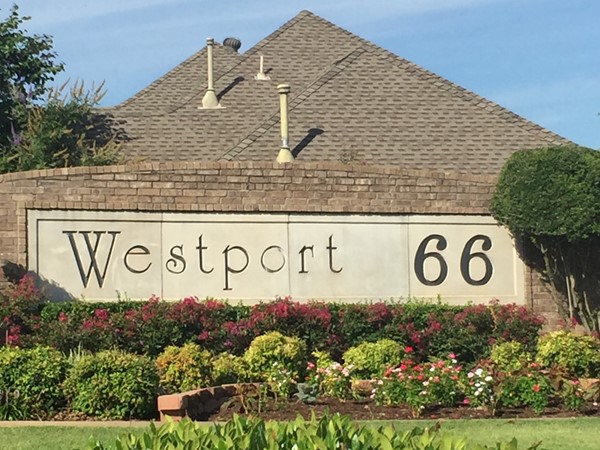 Westport 66 is one of Yukon's finest subdivisions