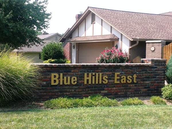 Blue Hills East