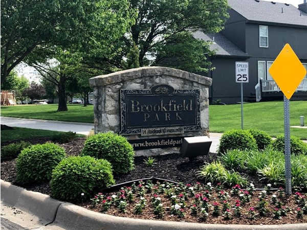 Welcome to your new home in Brookfield Park 