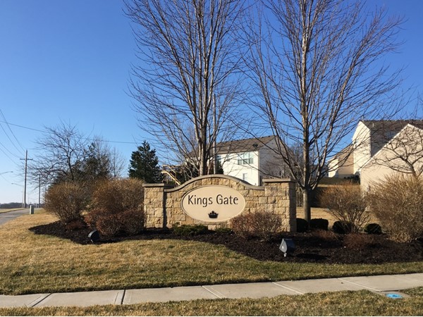 Nice community with convenient location in North Kansas City School District 