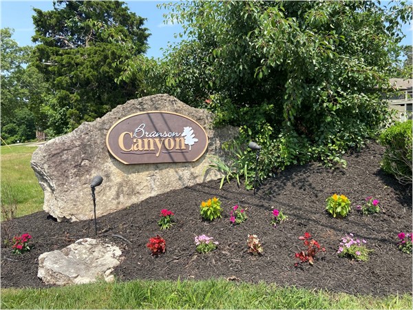 Branson Canyon Condominiums - Hollister, MO