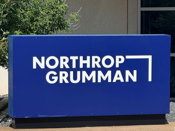 Northrop Grumman is a prominent aerospace company located in Oklahoma City