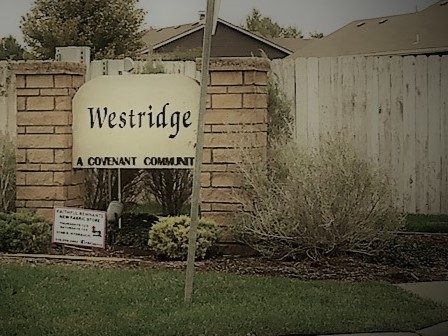 Welcome to Westridge 