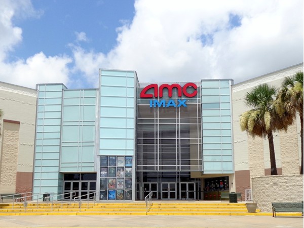 AMC IMAX Theater 
