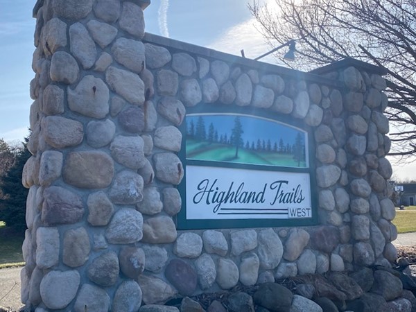 Welcome to Highland Trails