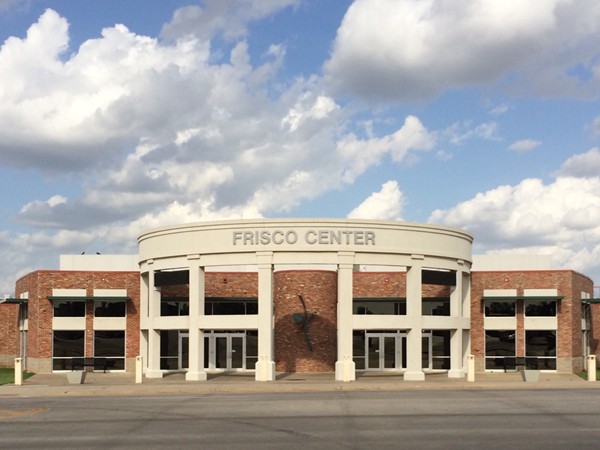 Frisco Conference Center is a beautiful and convenient location for any event