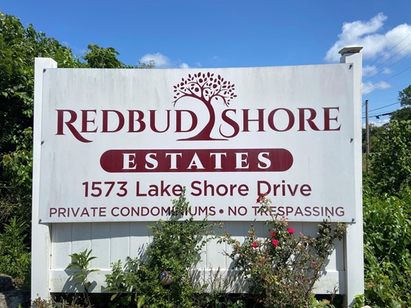 Redbud Shore Estates Condominiums - Branson, MO
