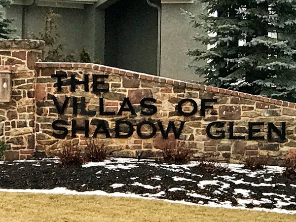 Welcome to The Villas of Shadow Glen