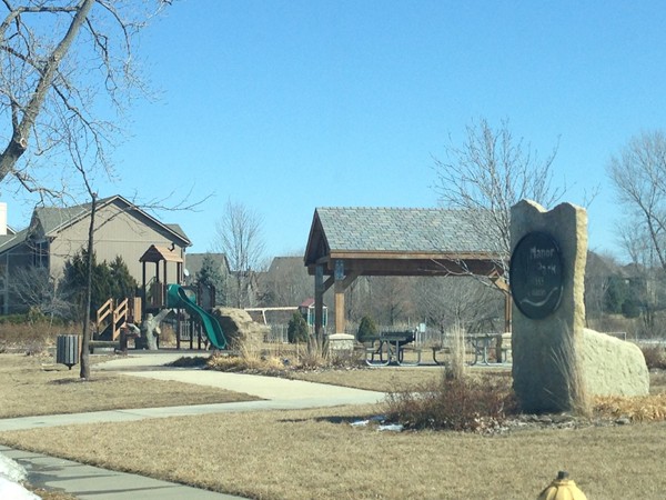 Manor Park Is a Great Addition to the Parkhill Manor Neighborhood
