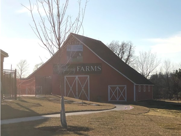 100 year old community events barn has space for private events and community gatherings