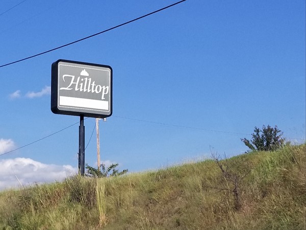Hilltop Hotel is the only hotel in Greenbrier on Highway 65 near Woodridge