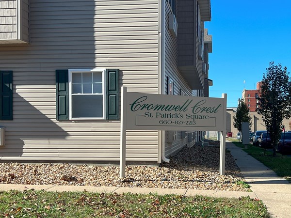 Discover comfortable living at Cromwell Crest in Sedalia, MO!
