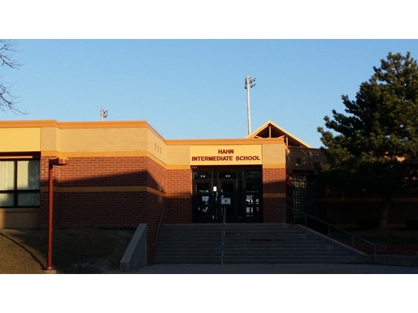 Hahn Intermediate School
