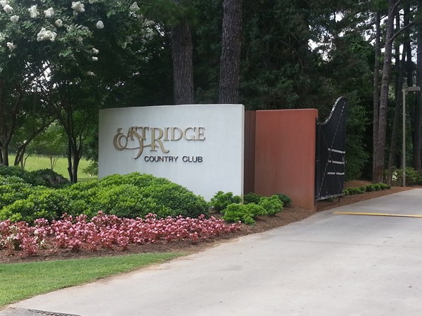 Looking for a country club that fits your lifestyle? East Ridge Country Club could be it