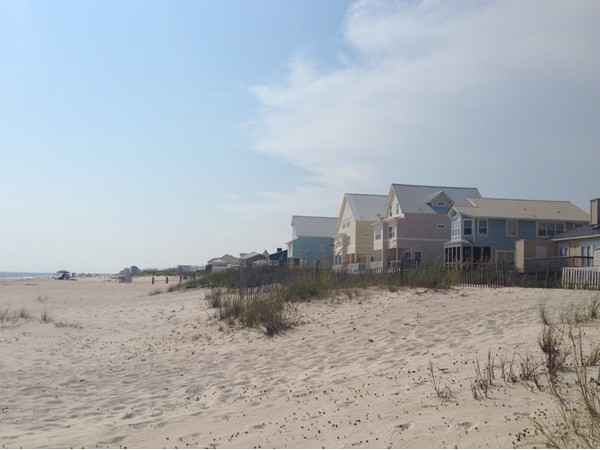 Cottages of Fort Morgan Beach
