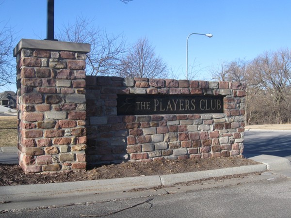 The Player’s Club at Deer Creek in Omaha, Nebraska 