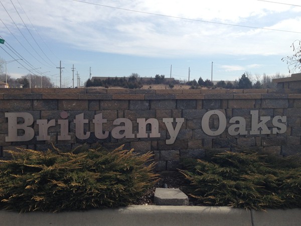 Brittany Oaks in the Northland